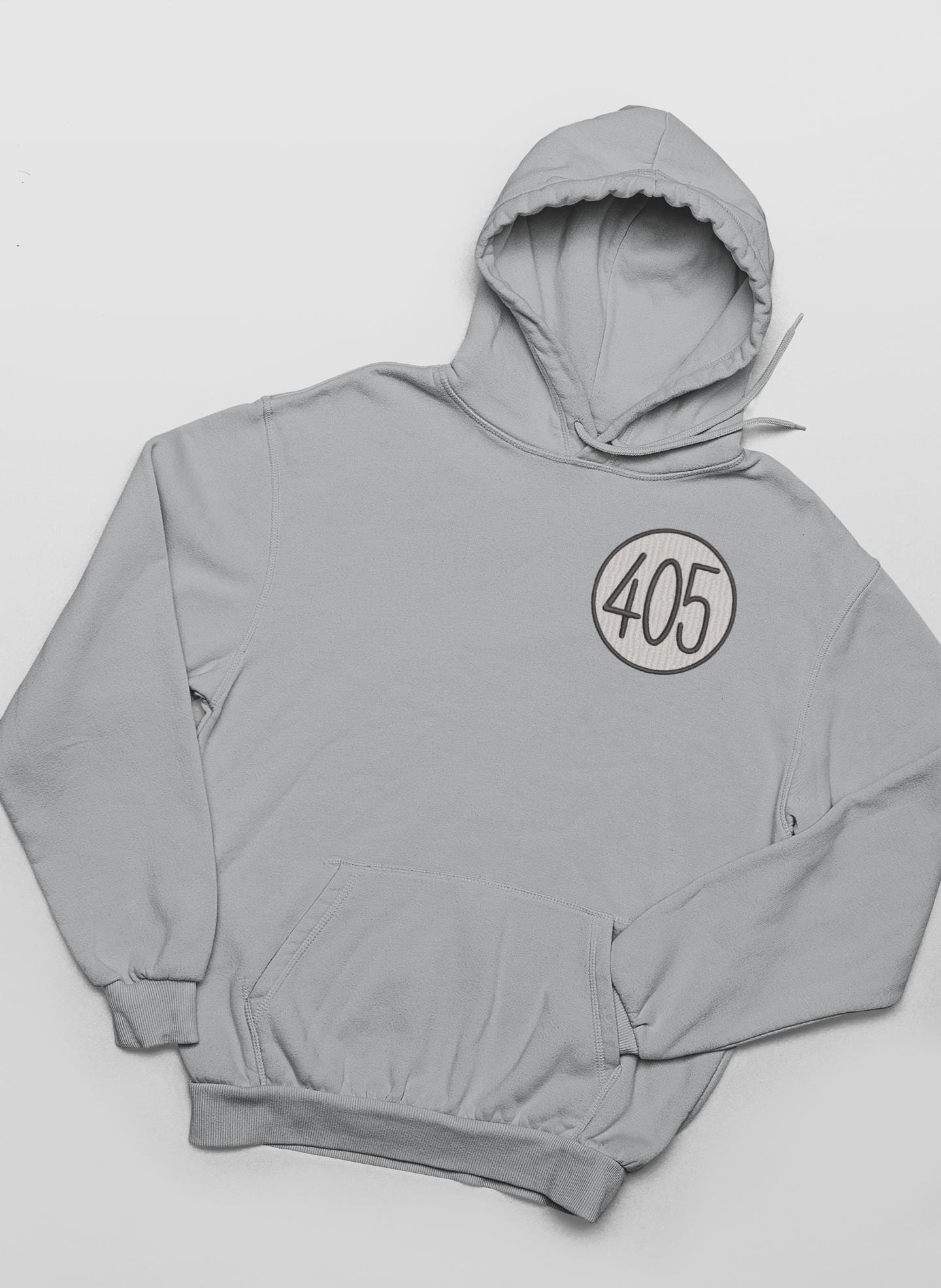 Anime Inspired Left Side Embroidered Hunter Shirt/Sweatshirt/Hoodie.