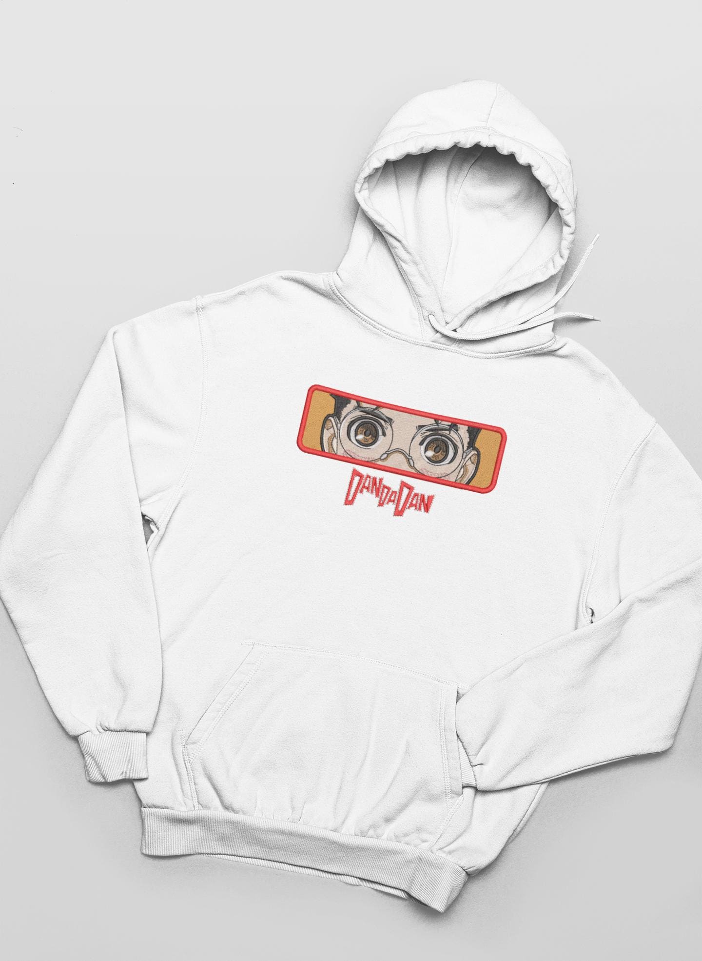 Anime Inspired Shirt/Sweatshirt/Hoodie.
