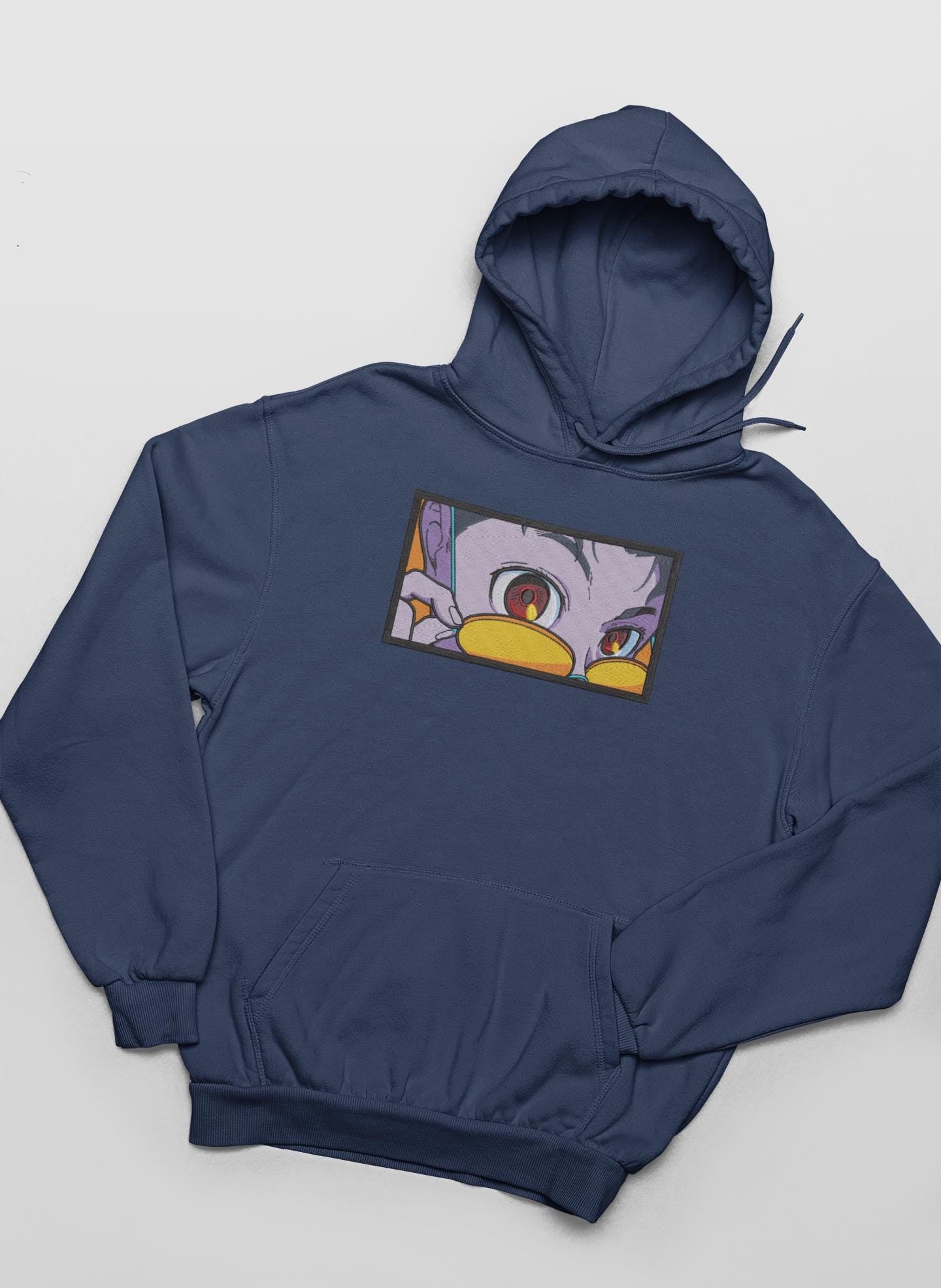 Anime Inspired Shirt/Sweatshirt/Hoodie.