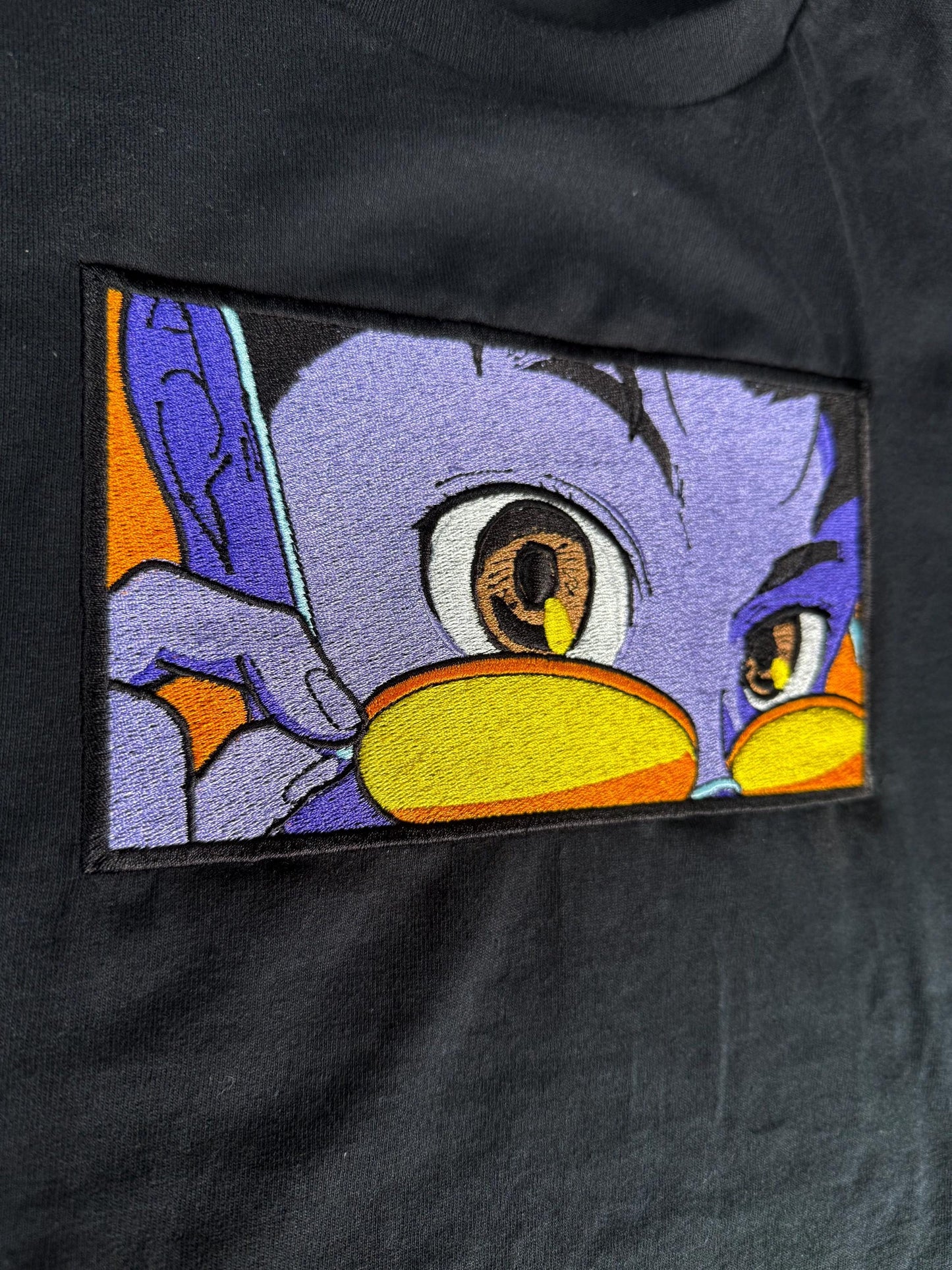 Anime Inspired Shirt/Sweatshirt/Hoodie.