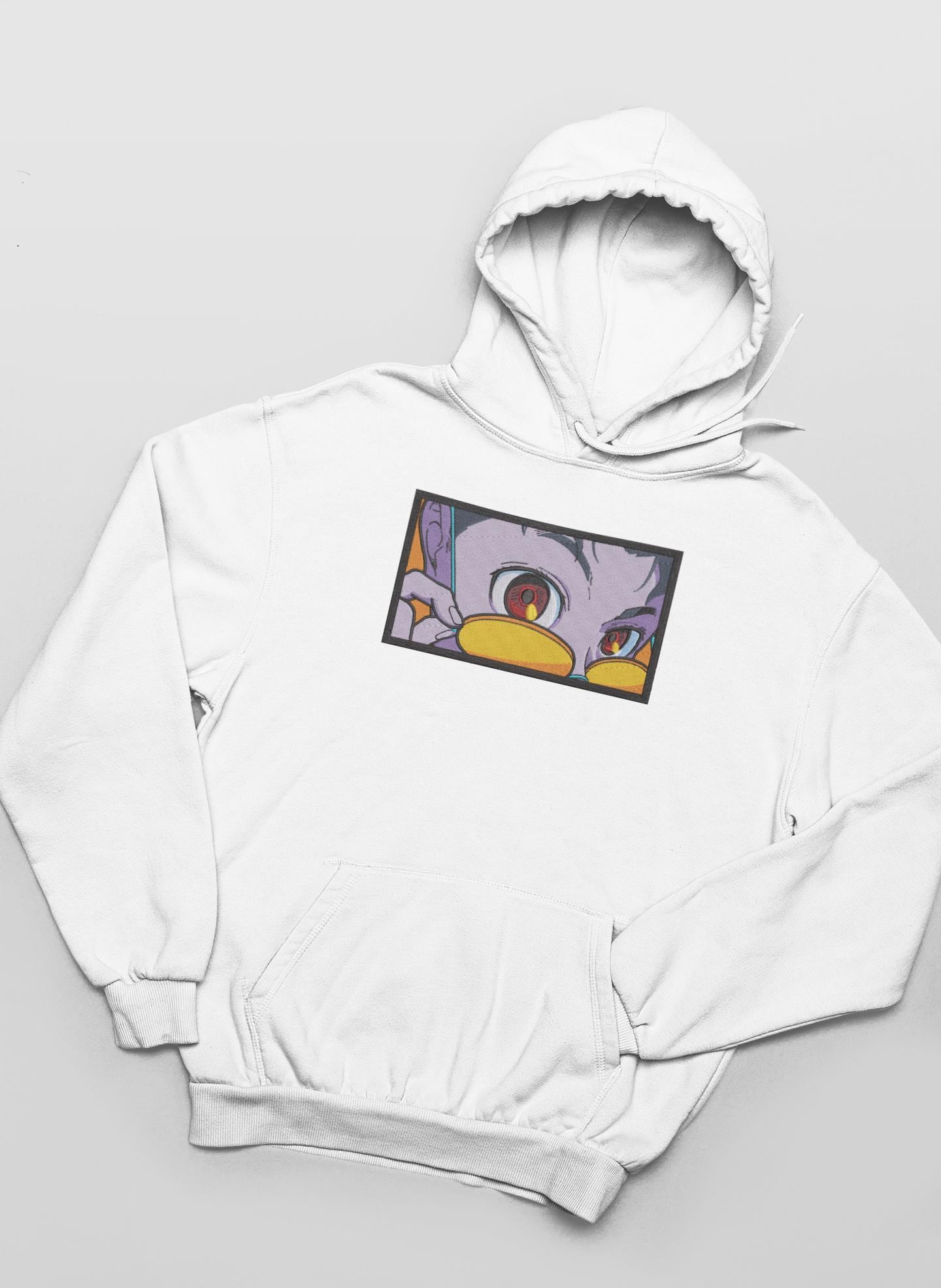 Anime Inspired Shirt/Sweatshirt/Hoodie.
