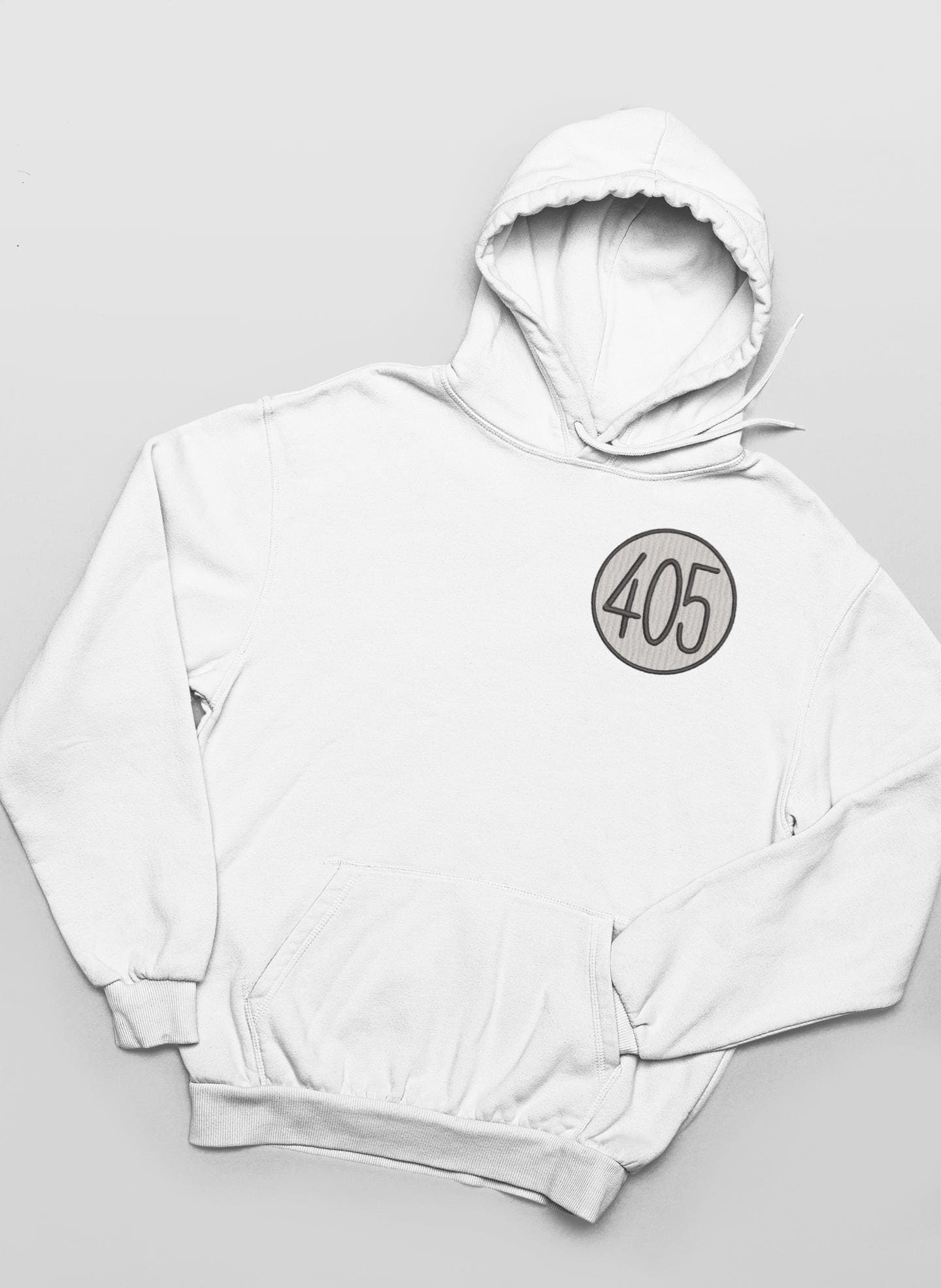 Anime Inspired Left Side Embroidered Hunter Shirt/Sweatshirt/Hoodie.