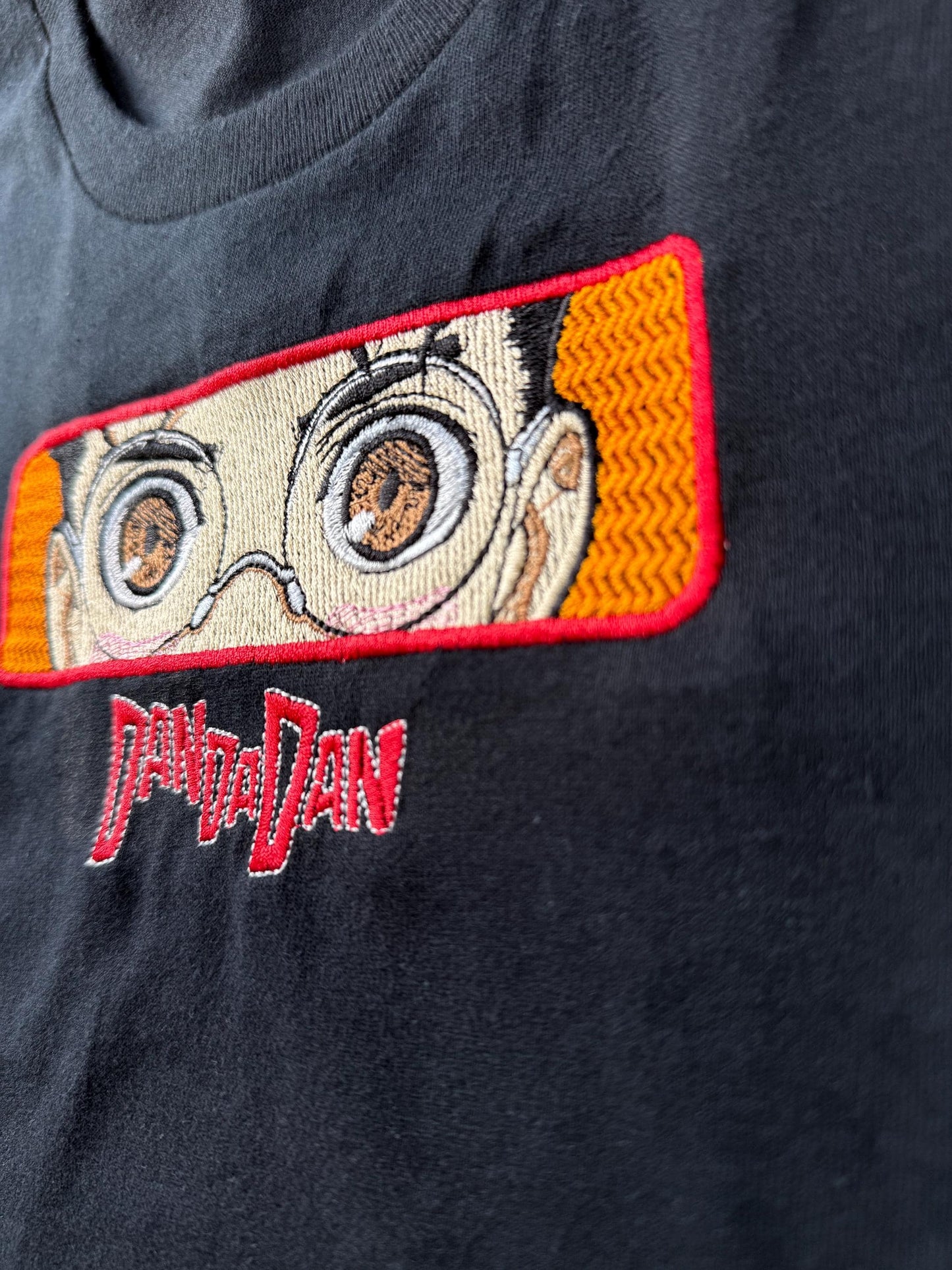 Anime Inspired Shirt/Sweatshirt/Hoodie.