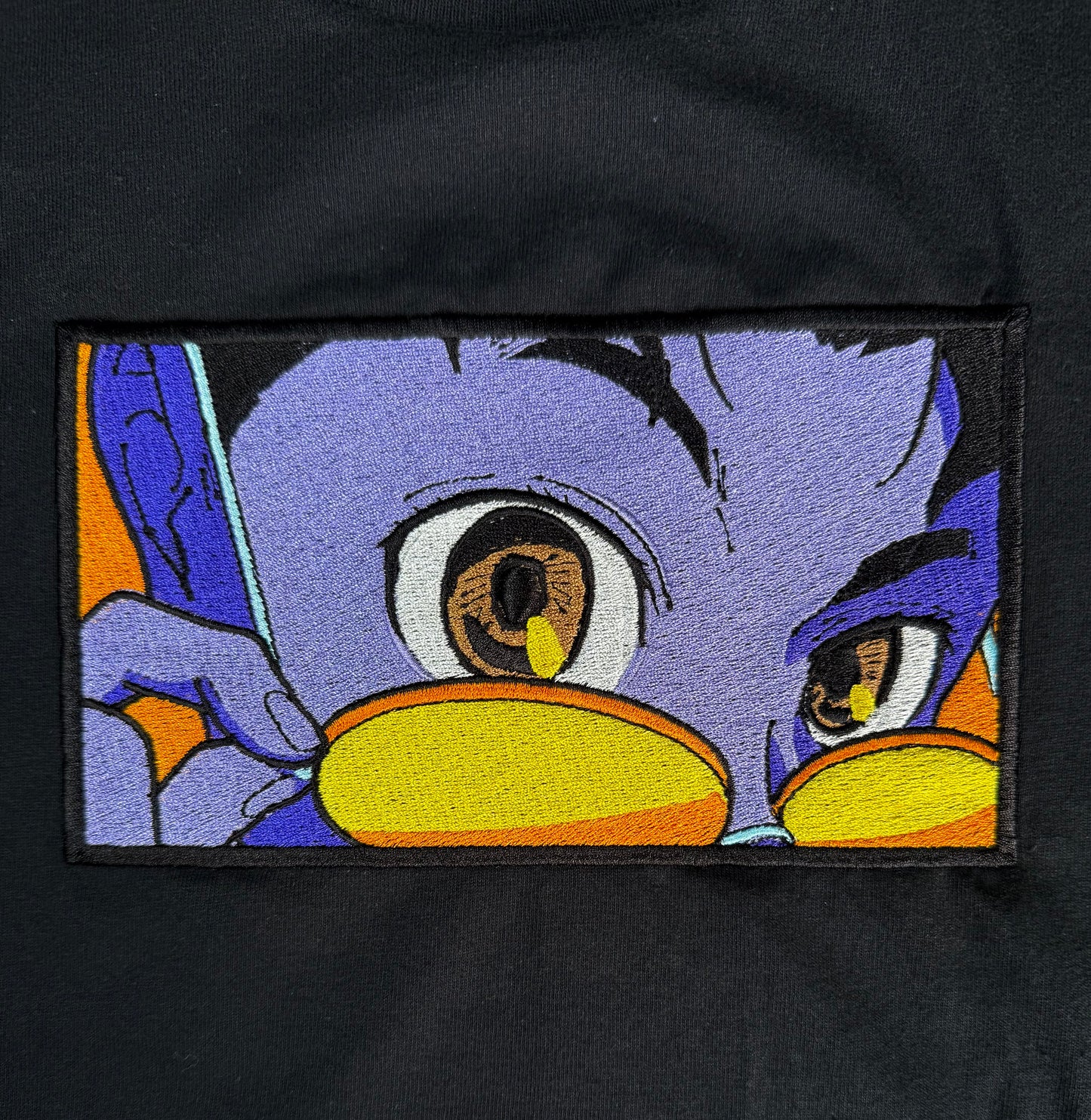 Anime Inspired Shirt/Sweatshirt/Hoodie.