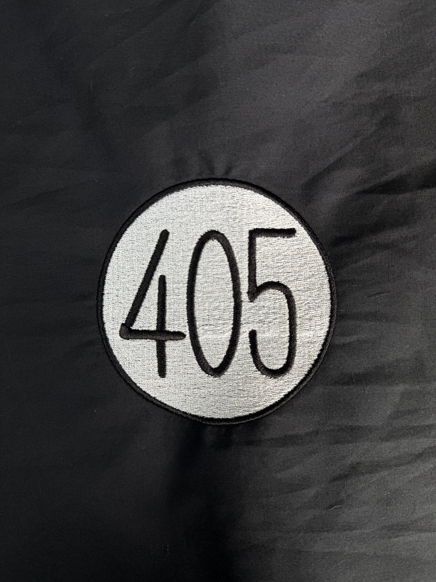 Anime Inspired Hunter License Card/Pin Embroidered Iron On Patch For Clothes And Accessories