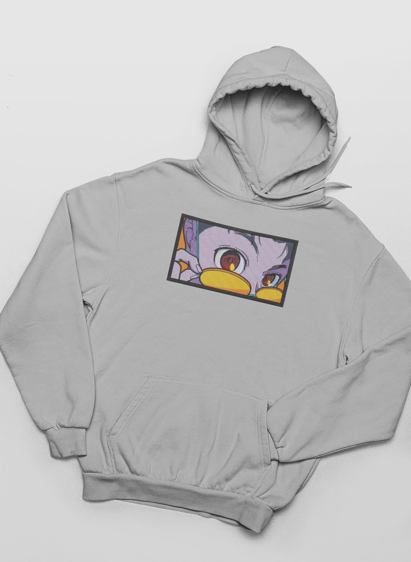 Anime Inspired Shirt/Sweatshirt/Hoodie.