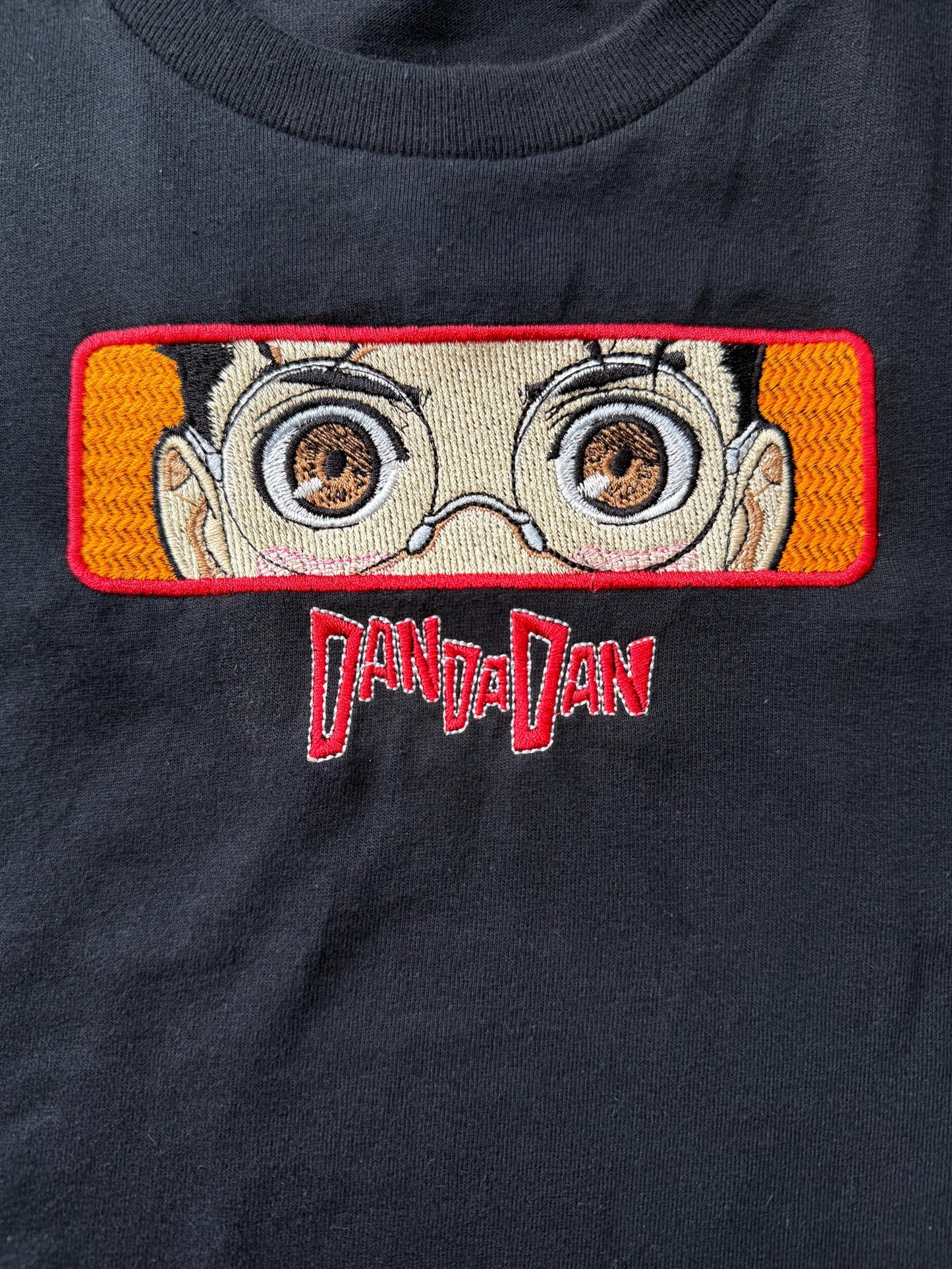 Anime Inspired Shirt/Sweatshirt/Hoodie.