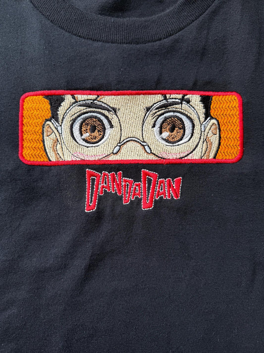 Anime Inspired Shirt/Sweatshirt/Hoodie.