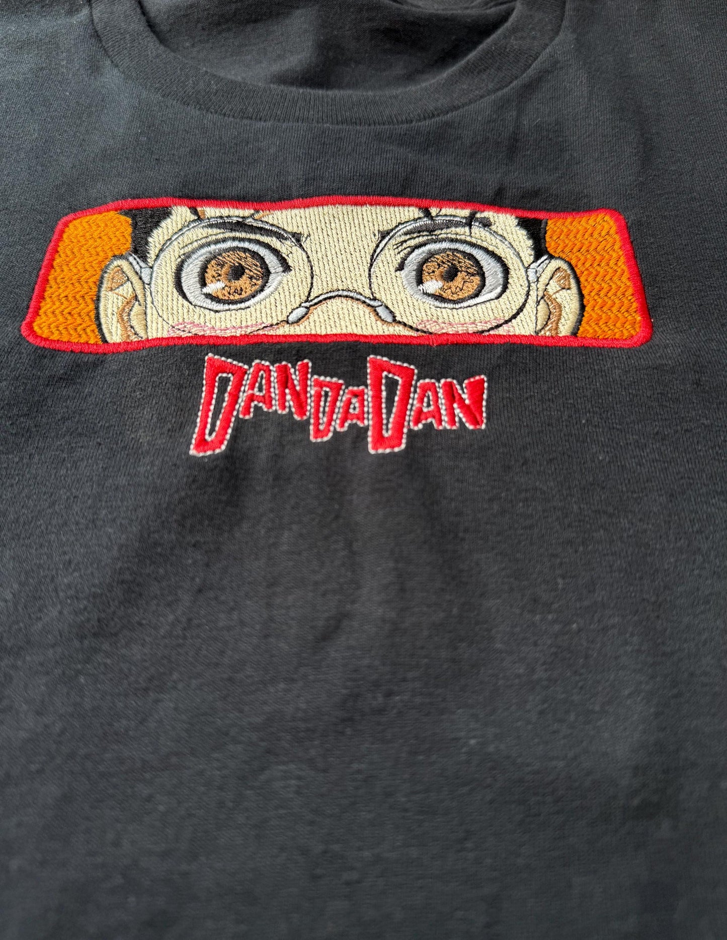 Anime Inspired Shirt/Sweatshirt/Hoodie.