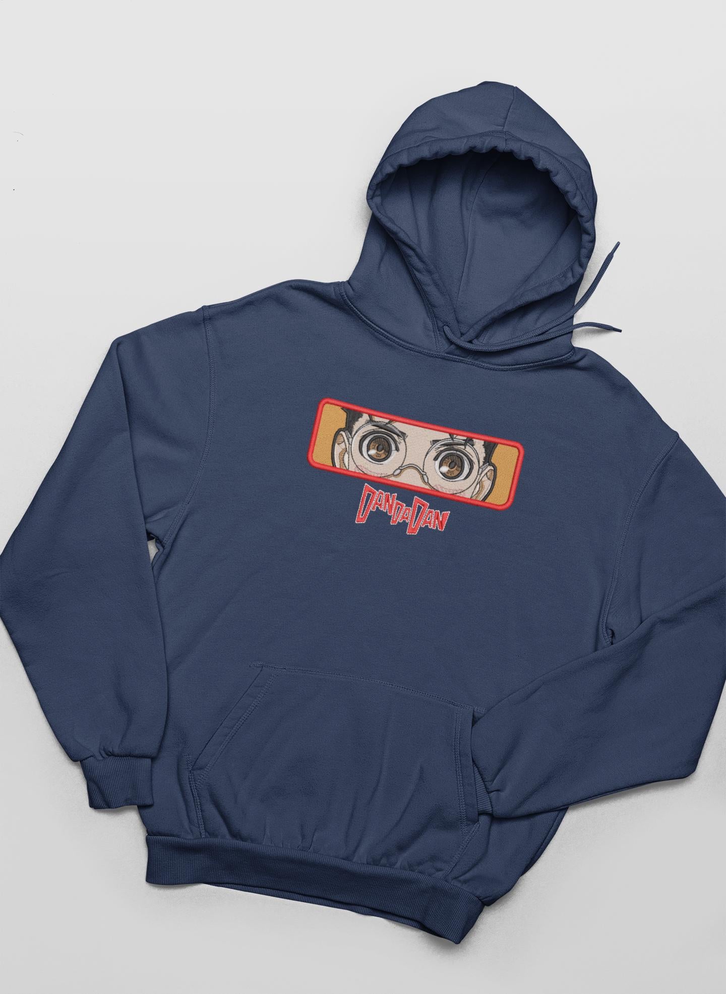 Anime Inspired Shirt/Sweatshirt/Hoodie.