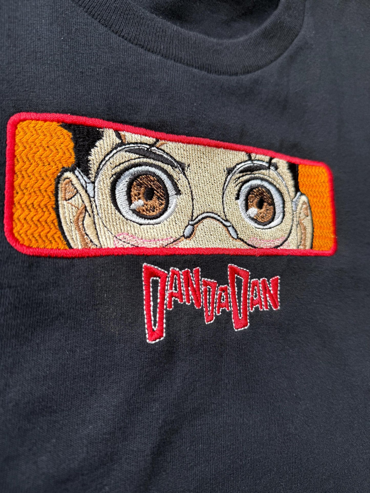 Anime Inspired Shirt/Sweatshirt/Hoodie.